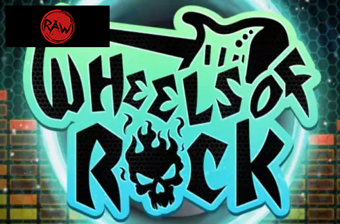 Wheels of Rock